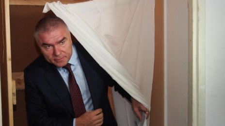 Марешки гледа напред, няма да подкрепи никого на балотажа