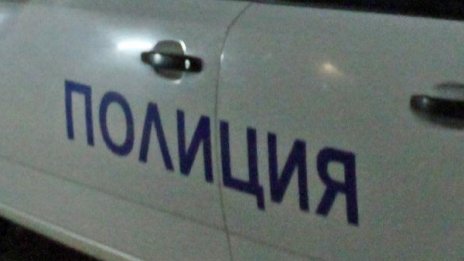 Въоръжени маскирани обраха ресторант на магистрала "Струма"