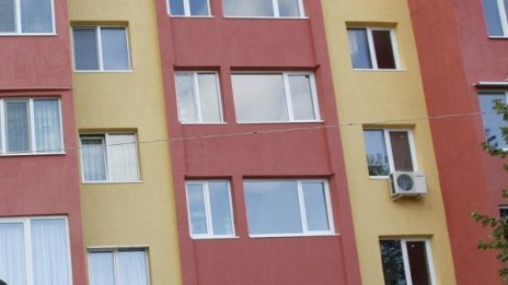 Най-много се строят къщи и жилищни кооперации