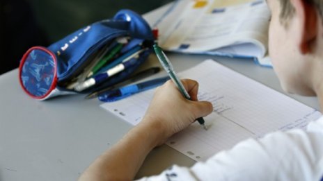 Съвет от Брюксел: Почвайте да ограмотявате ромите си!
