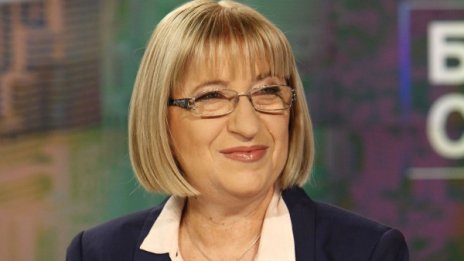 Очаквано: Реформаторите без ДСБ зад Цачева