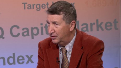 САЩ не трябва да се опитва да е световен жандарм