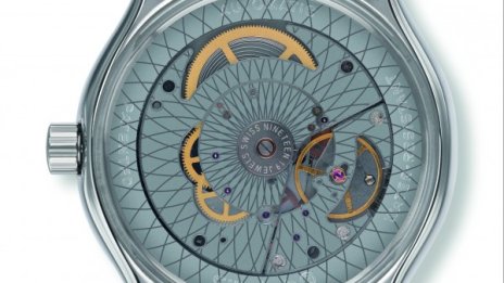 Новият часовник на Swatch – 51 елемента съвършенство!