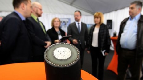 ЧЕЗ приключи проект по подмяна на кабел от 110 kV мрежа