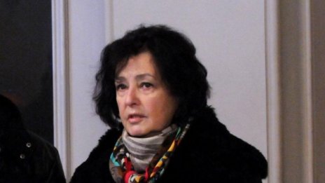 Анахид Тачева се хвана в капана на ало мошениците
