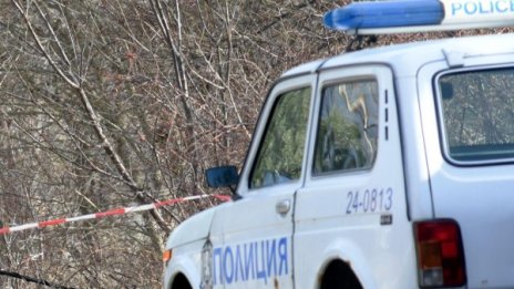 Роми убиха баба на село, за да я ограбят