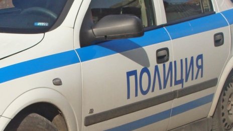Пиян германец катастрофира в Балчик