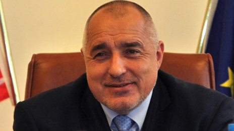 Борисов поздрави Тръмп: Ще надграждаме заедно!