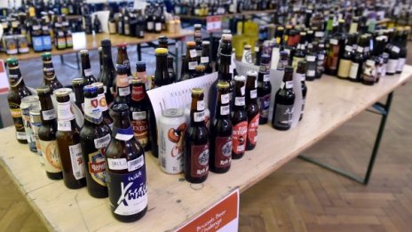 To beer or not to beer: Белгия в стрес за бирената си корона