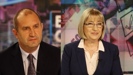 Дебатът показа: И двамата кандидати са неподготвени!