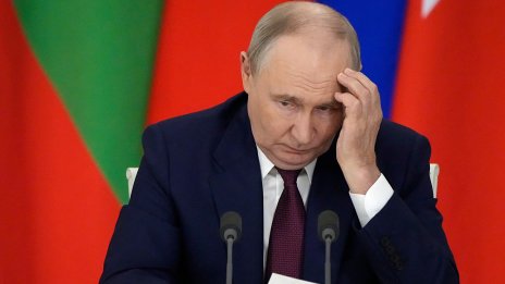 Путин одобри пускането на първите 5G мрежи в Русия