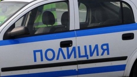 Забрана за престой и паркиране около НДК заради балотажа