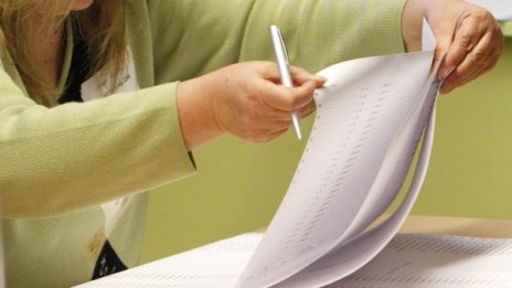 Вотът, епизод втори: Нетърпеливите гласуваха