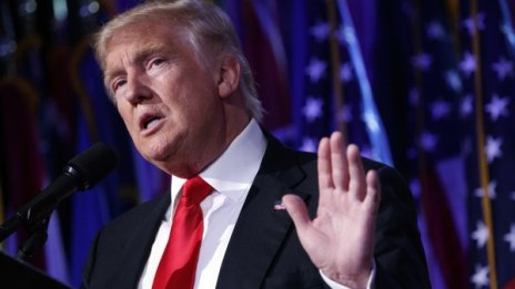 Тръмп обещава да депортира 2-3 млн. нелегални имигранти