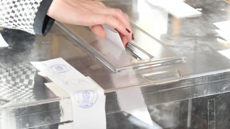 Президентската институция – подценявана в кампаниите