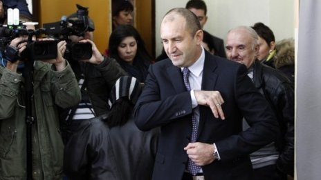 Вотът... или как друсането в политиката ни раздруса отново