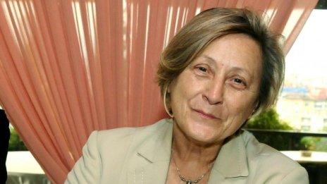 Робева: Олях се с Бареков, затова не подкрепих Радев!