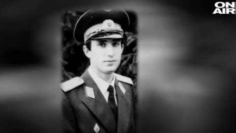 Класната на генерала: Кротък, умен,  математик, харесваха го...