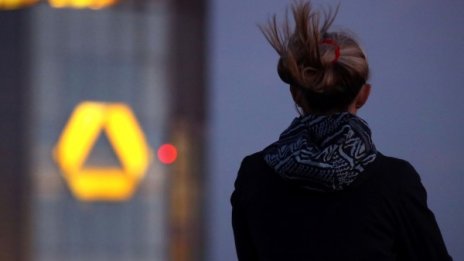 Прогнозата за времето: Студ и вятър, но и слънце