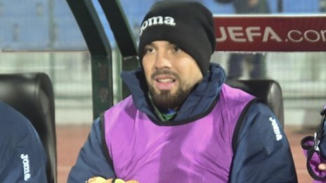 Лудогорец с трансферна мечта &ndash; да вземе... Ники Михайлов