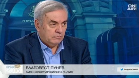 Чиста мажоритарна система у нас? Неприемливо! 