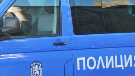 Екшън в Попово: Двама обраха игрална зала 