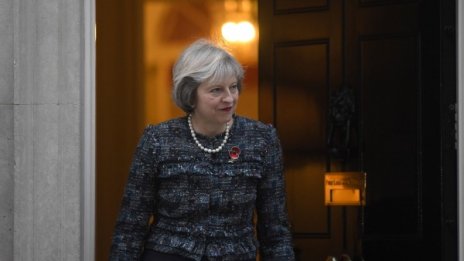 Британското правителство няма цялостен план за Brexit