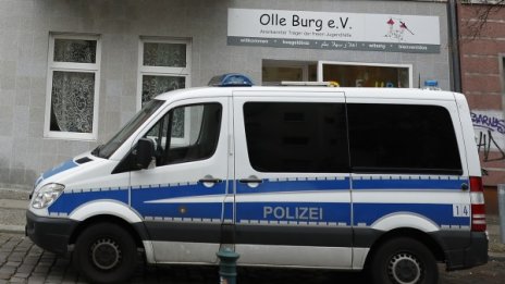 Германия отхвърли обвинения на Турция, че приютява бойци от ПКК