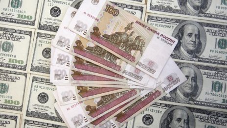 Бивш зам.-губернатор на Санкт Петербург е задържан за корупция