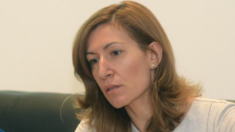 Ангелкова не иска да е служебна: Направихме изключително много!