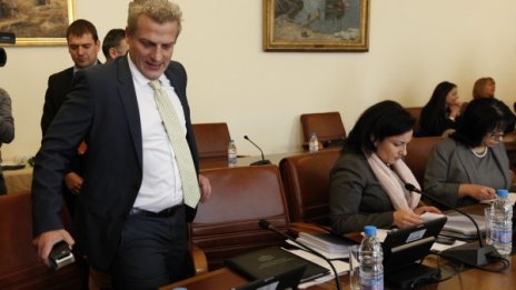 Москов: Десницата да е единна, иначе идват БСП и ДПС