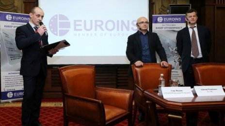 80% от българските компании – жертва на кибератаки