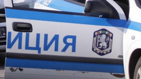 Задържаха 15 чужденци близо до село Раковица