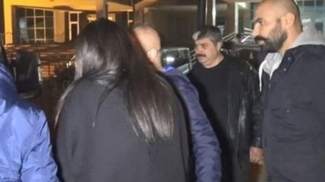 Спипаха дъщеря на полицейски шеф с 3 кг канабис