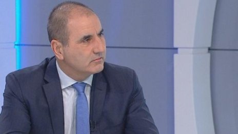 Цветан Цветанов: Държавата е стабилна!