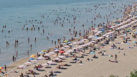 България &ndash; най-предпочитана от руснаците за семейна почивка 