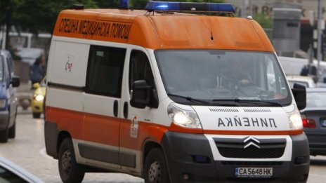 Мъж простреля момиченце с въздушна пушка