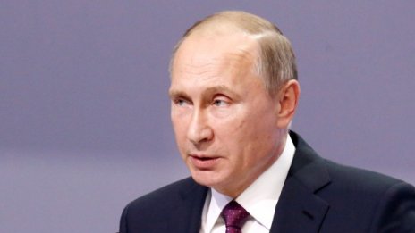 Путин: Русия ще отговори на разширяване на НАТО!
