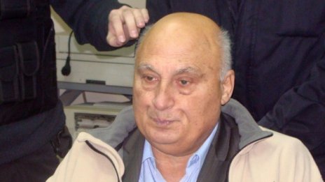 За контрабанда на живак – 2 г. затвор за Цар Киро 