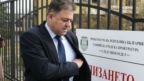 Ненчев в Следствието: Днес за ваксините, утре за МиГ-овете
