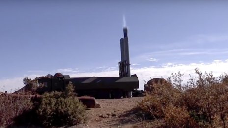НАТО скочи на Русия за ракети в близост до Полша и Литва