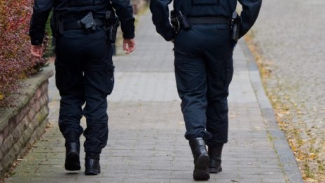 Двама души бяха ранени при стрелба край Копенхаген