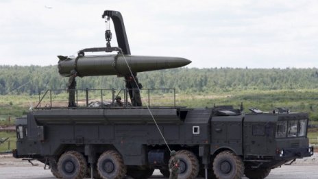 САЩ: Русия няма причини да смята НАТО за заплаха