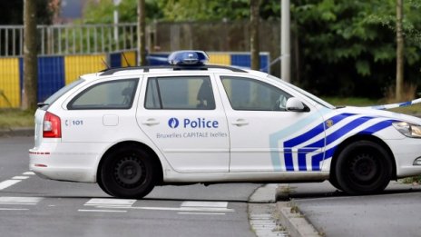 Отправени са нови заплахи за атентат в Брюксел