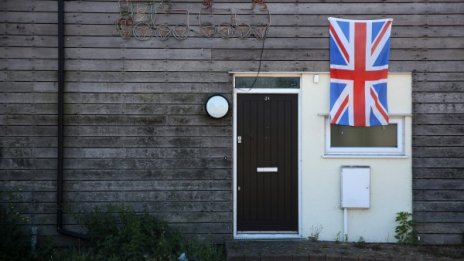 Brexit, Тръмп, крайнодесни – завръщат ли се 30-те години на 20 век