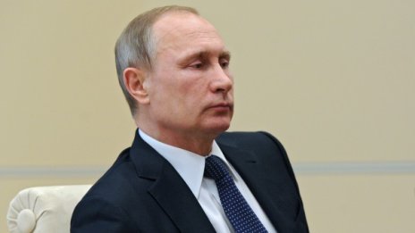 Путин vs. ЕП: Деградацията на демокрацията!