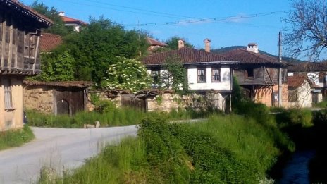Бабо, дишай! Дядо, издишай! В Свежен тръгват на БЧК курс
