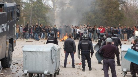 Ефектът "Харманли": Търново каза "Не" на бежанците