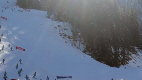 Банско като Слънчев бряг - с КПП-та и жандармерия?