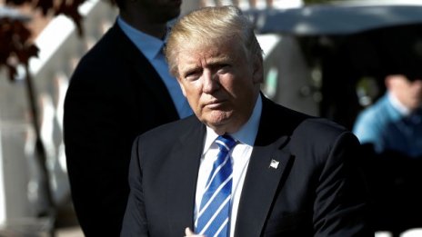 Охраната на фамилия Тръмп ще струва $2 млн. на ден